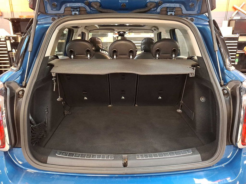 Thumbnail: 2019 MINI Cooper Countryman - 24