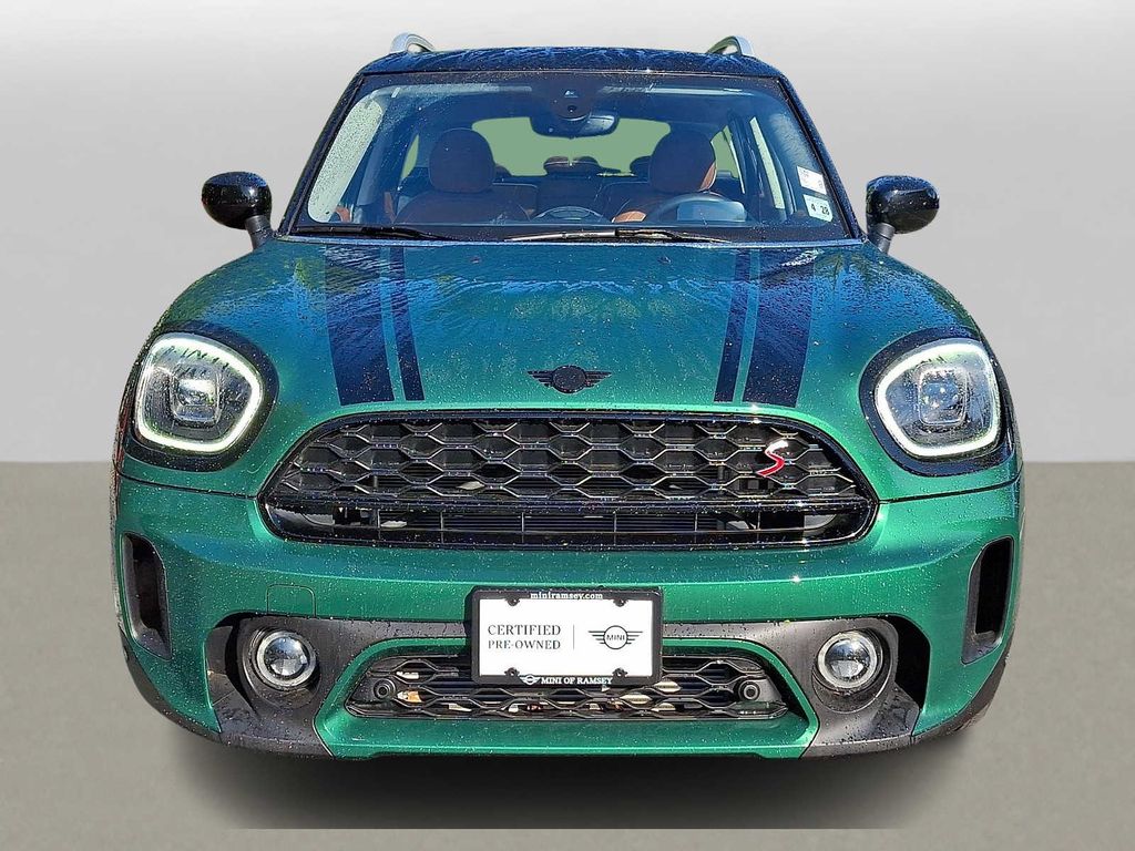 Thumbnail: 2023 MINI Cooper Countryman - 2
