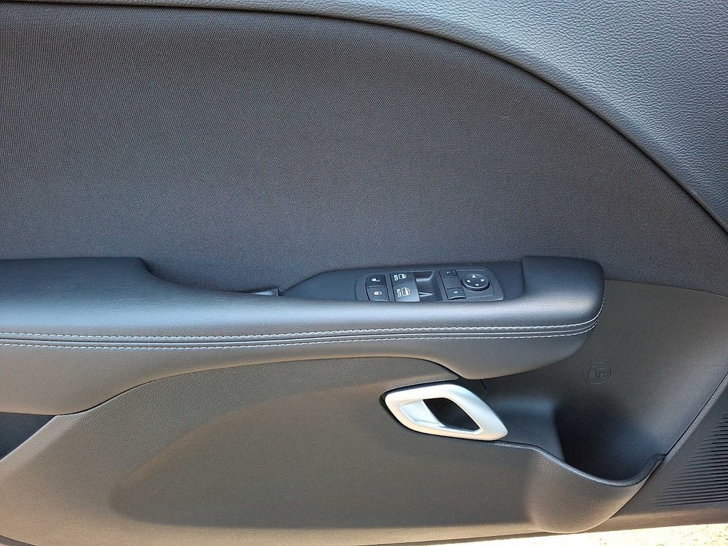 Thumbnail: 2023 Dodge Challenger - 10