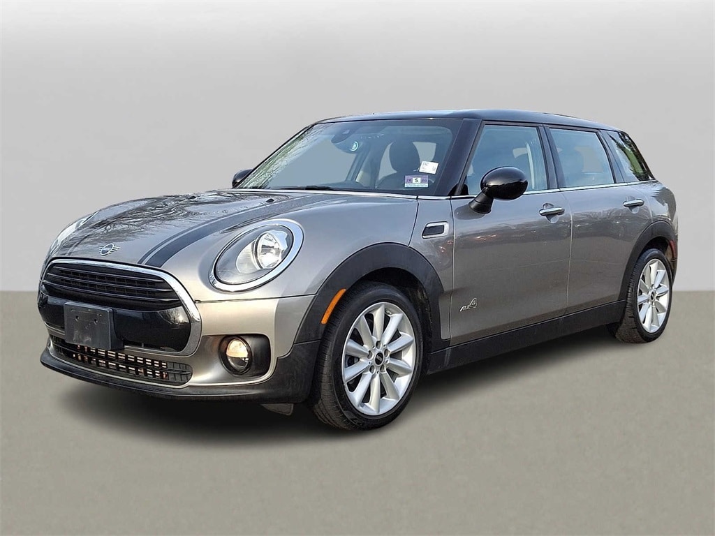 2019 MINI Cooper Clubman  -
                  Ramsey, NJ