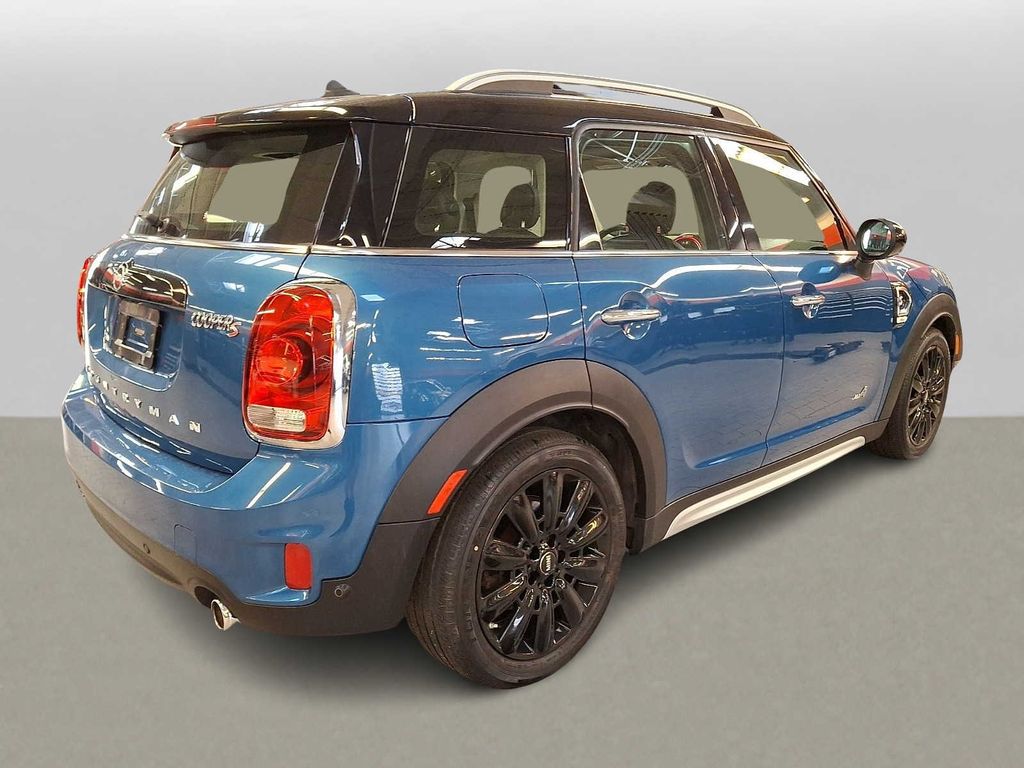 2019 MINI Cooper Countryman S -
                  Ramsey, NJ