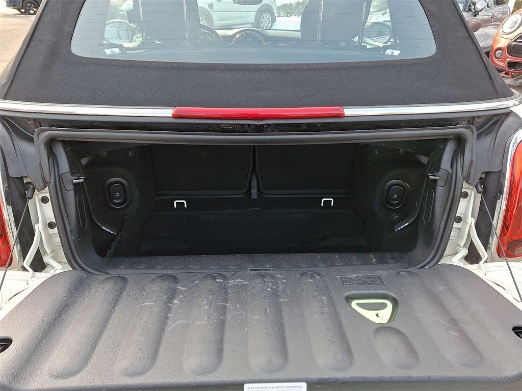 Thumbnail: 2022 MINI Cooper Convertible - 20