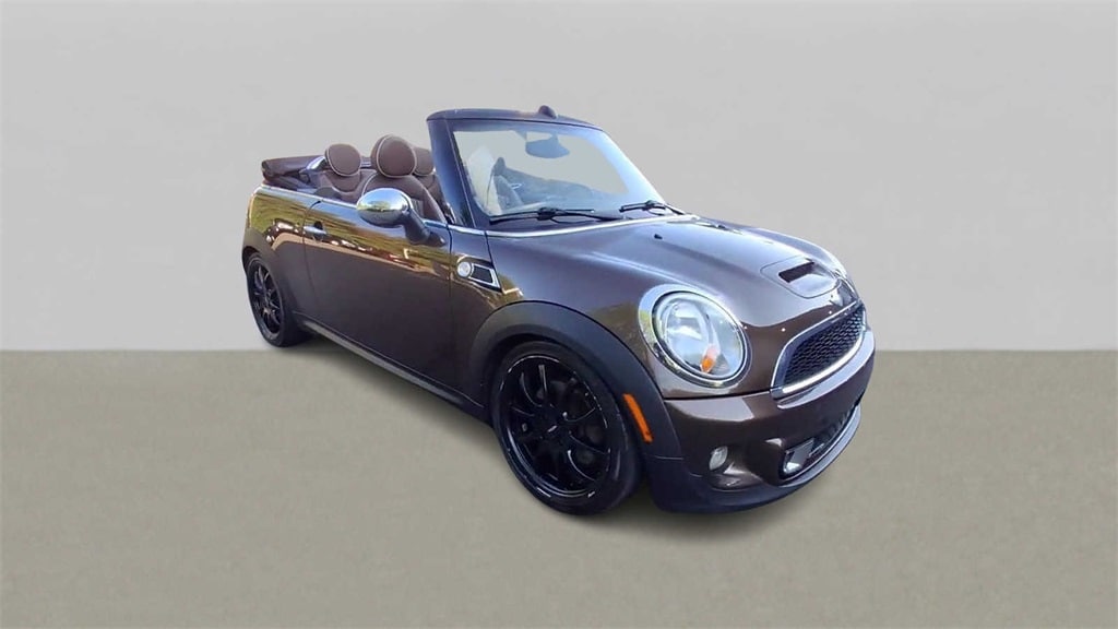 Thumbnail: 2011 MINI Cooper - 2