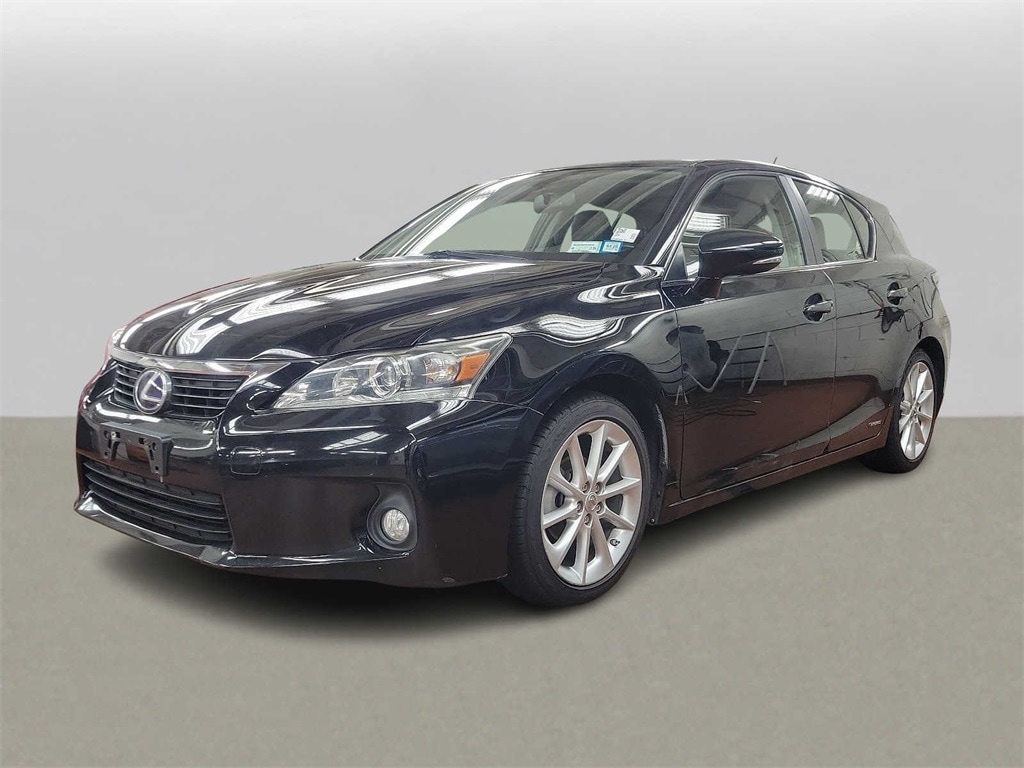 2011 Lexus CT 200h -
                Ramsey, NJ