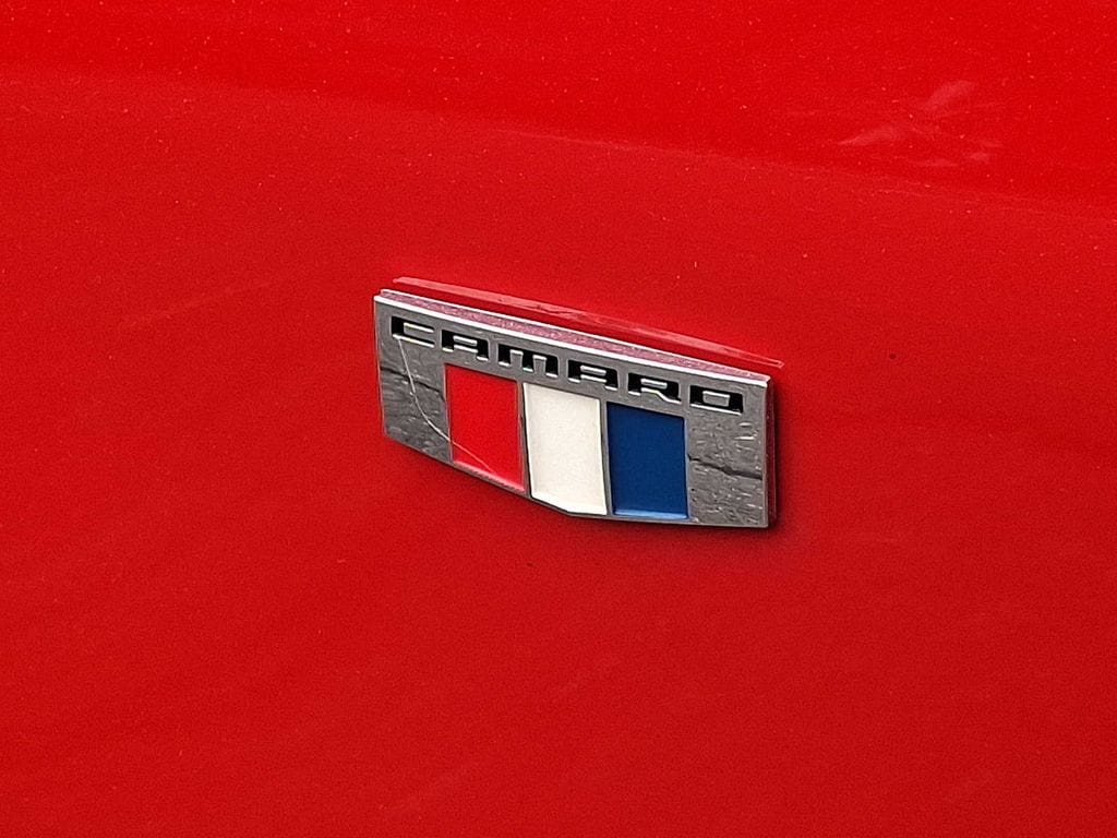 Thumbnail: 2021 Chevrolet Camaro - 29