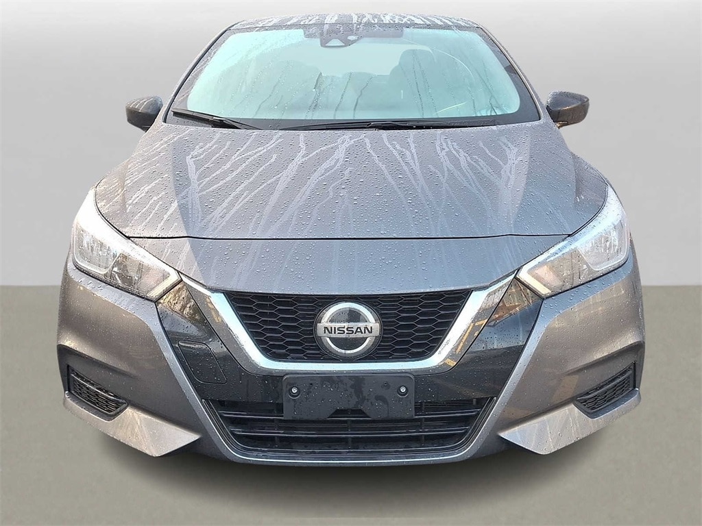 Thumbnail: 2022 Nissan Versa - 2