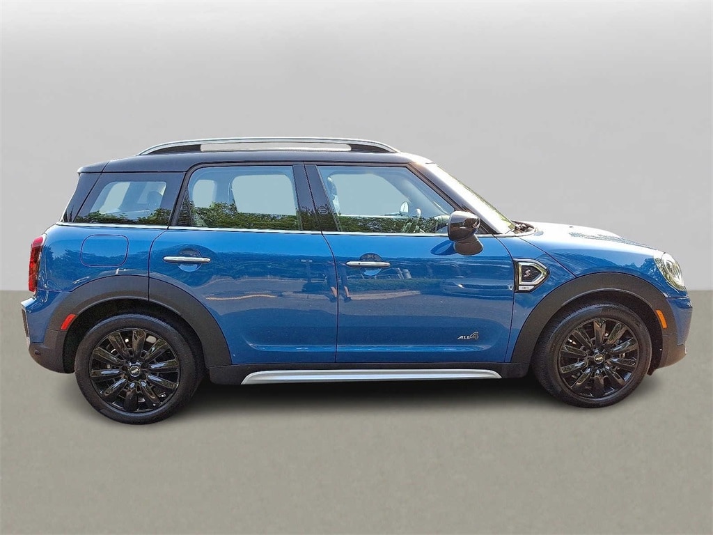 Thumbnail: 2023 MINI Cooper Countryman - 4