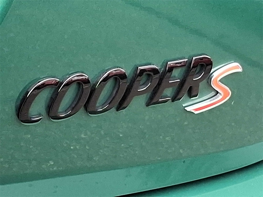 Thumbnail: 2022 MINI Cooper Convertible - 26