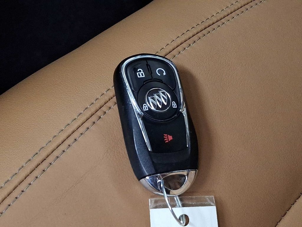 Thumbnail: 2019 Buick Encore - 22