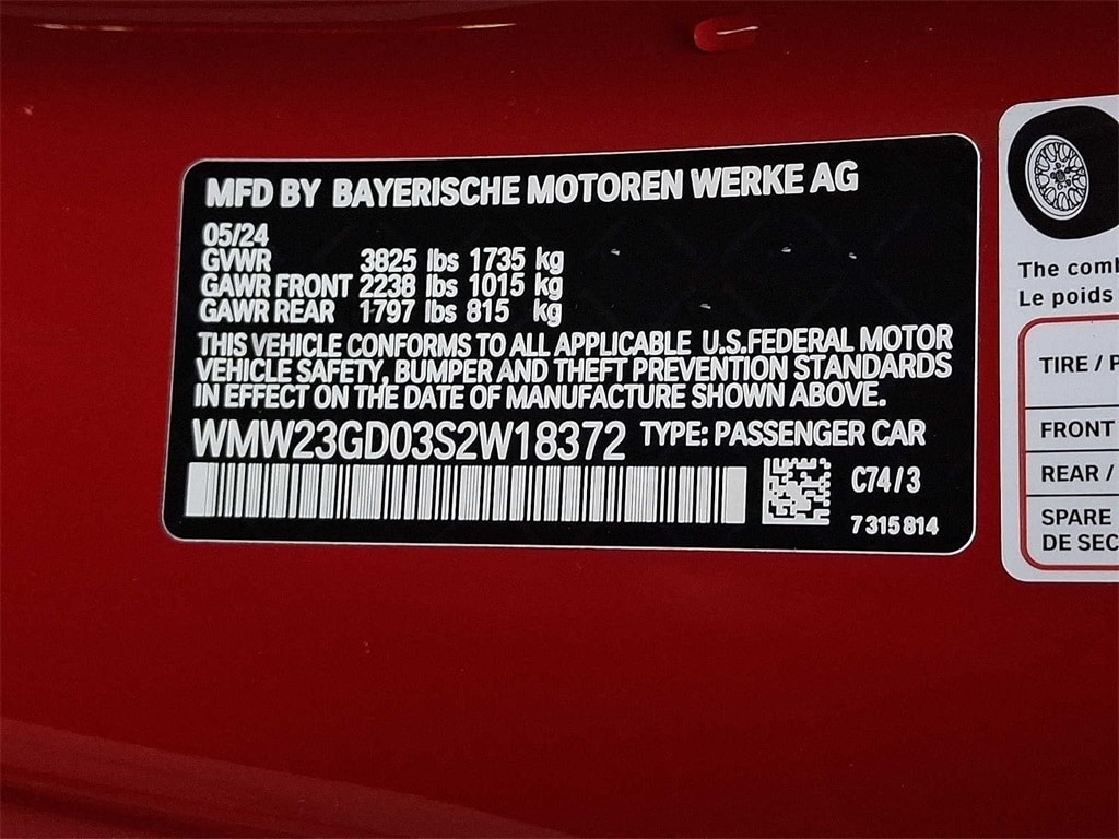2025 MINI Cooper Hardtop S 27