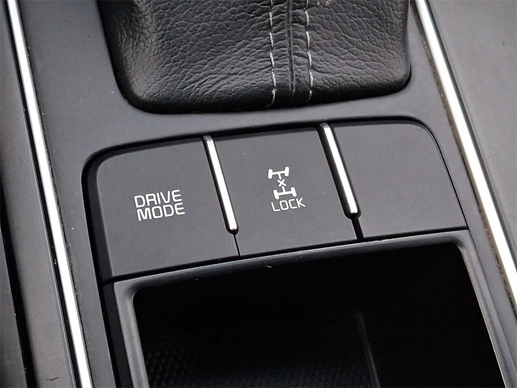 Thumbnail: 2019 Kia Sorento - 19