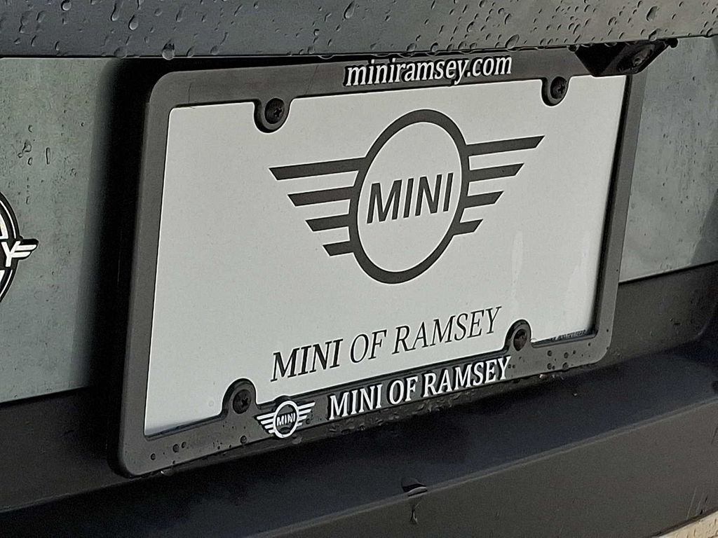 Thumbnail: 2025 MINI Cooper Countryman - 30