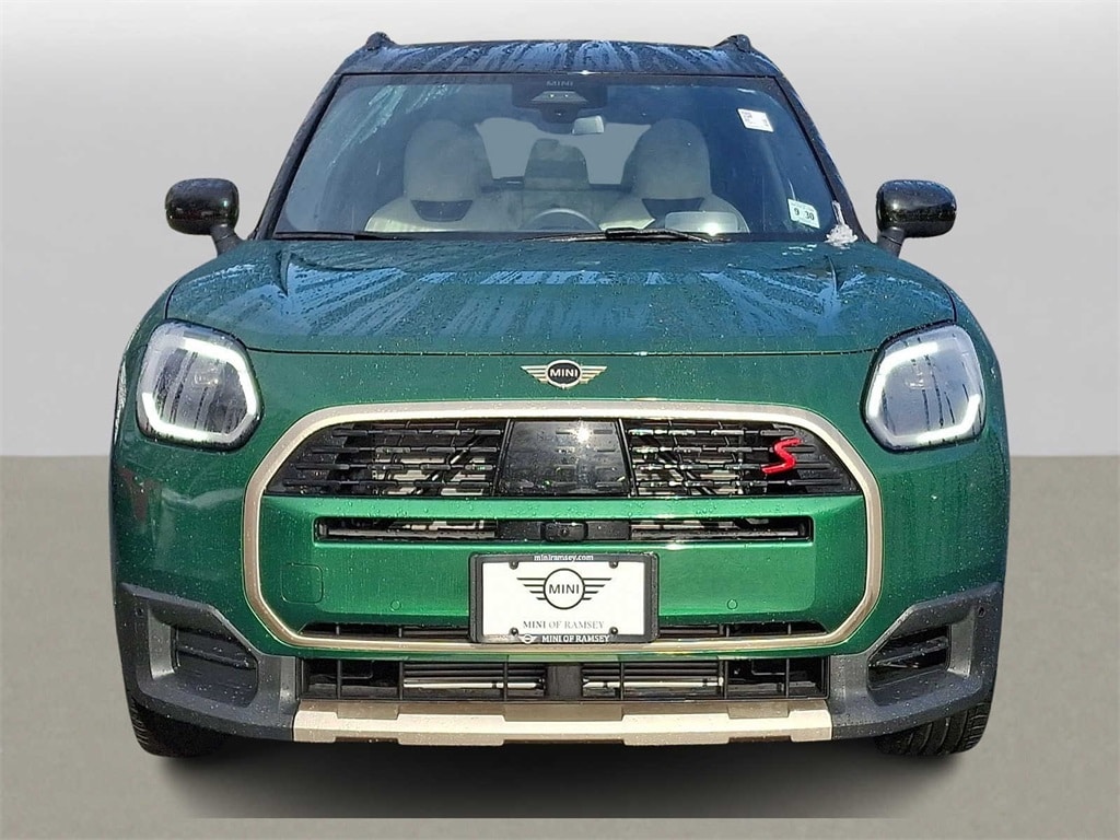 Thumbnail: 2025 MINI Cooper Countryman - 2