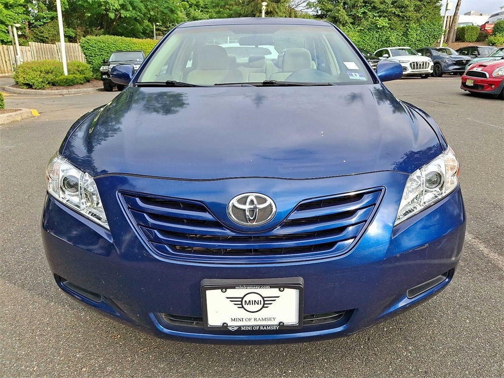 Thumbnail: 2008 Toyota Camry - 26