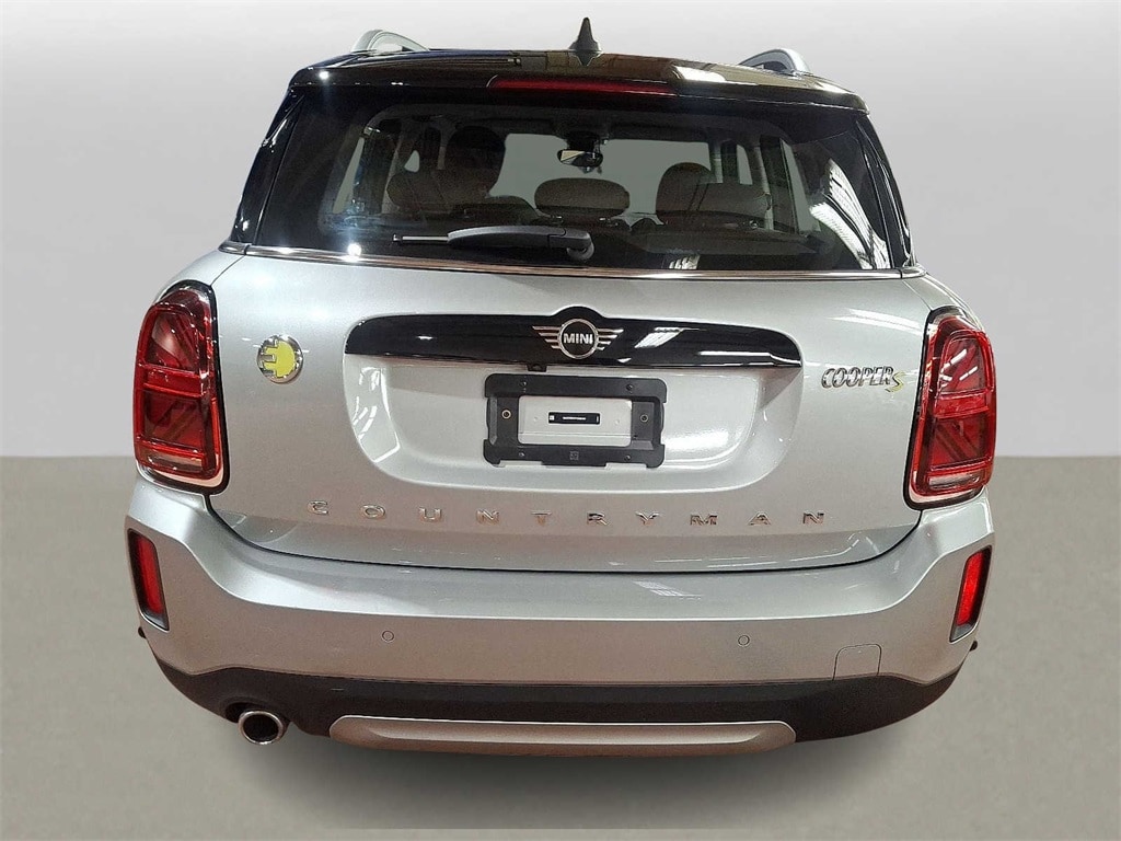 Thumbnail: 2023 MINI Cooper Countryman - 4