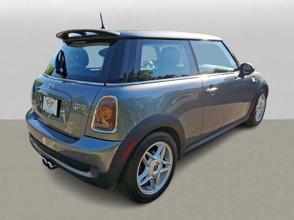 Thumbnail: 2009 MINI Cooper - 4