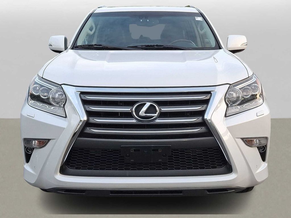 Thumbnail: 2019 Lexus GX - 2