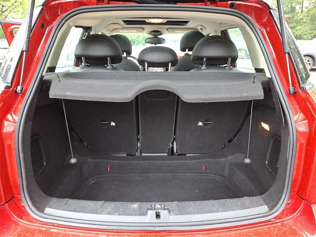 Thumbnail: 2013 MINI Cooper Countryman - 27