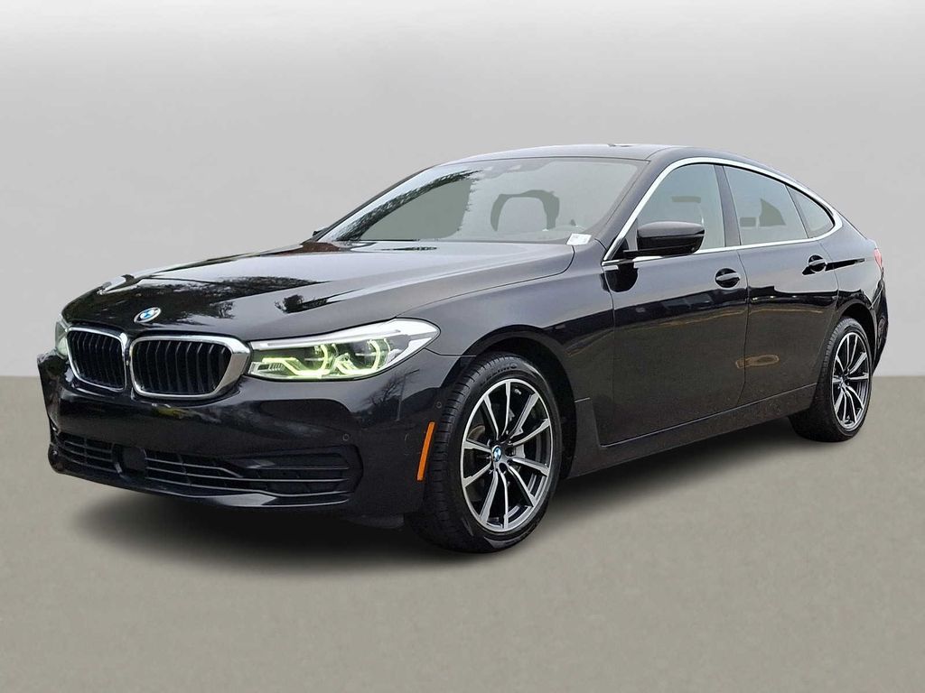 2019 BMW 6 Series 640i xDrive -
                  Ramsey, NJ
