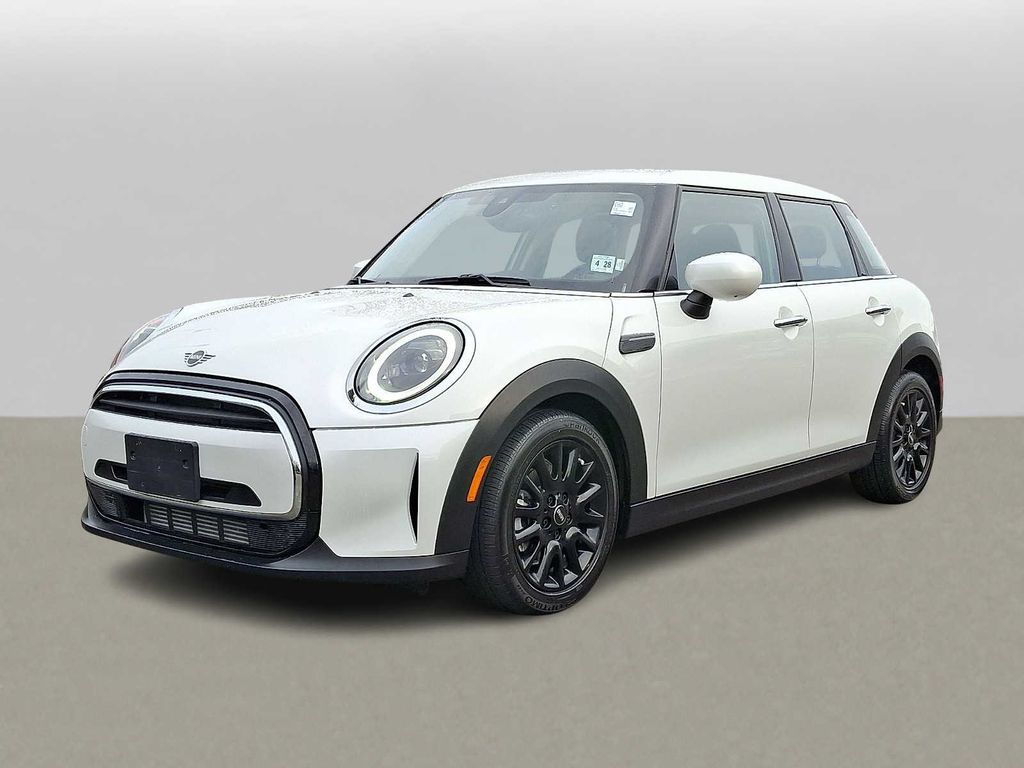 2023 MINI Cooper Hardtop 4 Door -
                  Ramsey, NJ