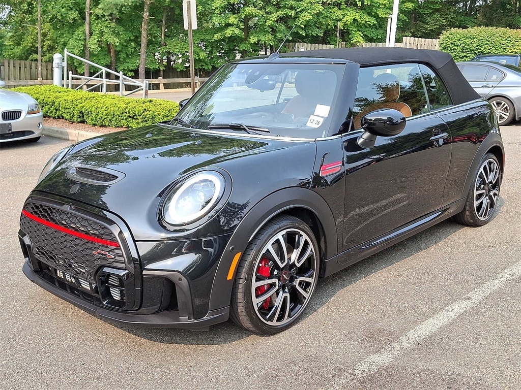 Thumbnail: 2024 MINI Cooper - 28