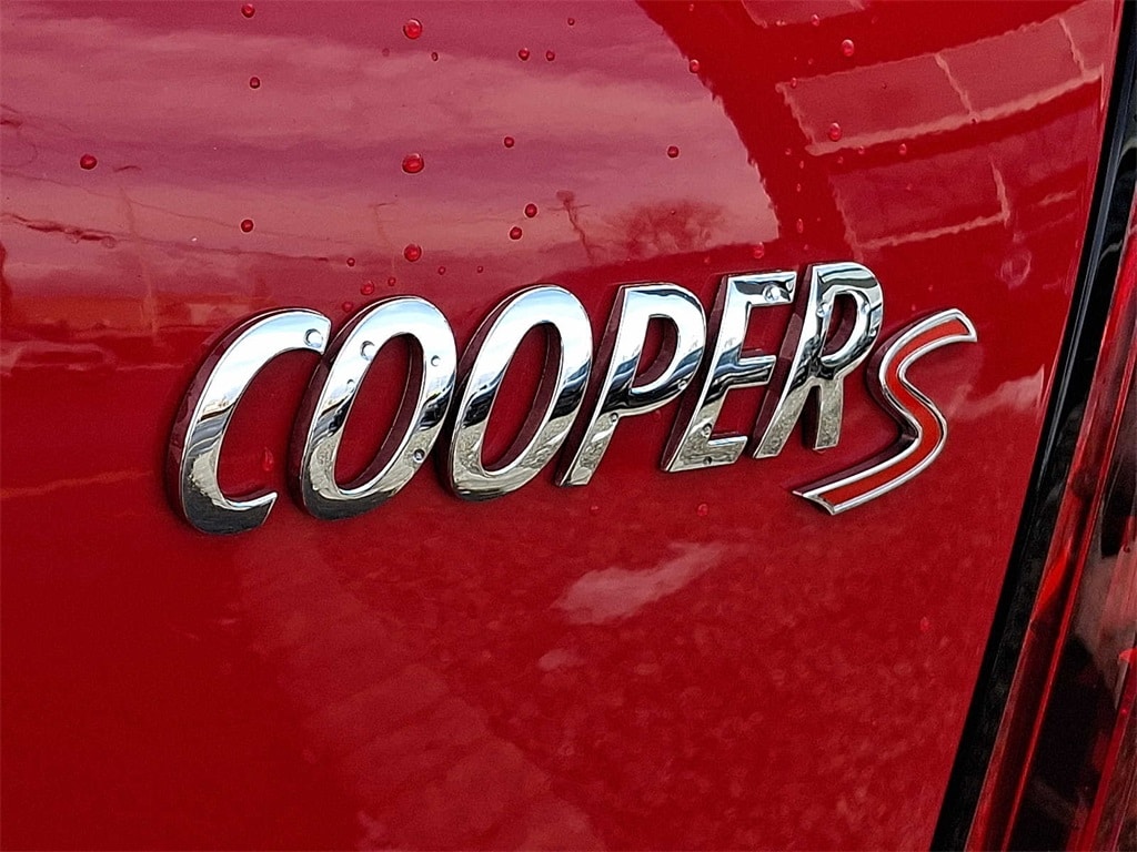 Thumbnail: 2023 MINI Cooper Countryman - 27