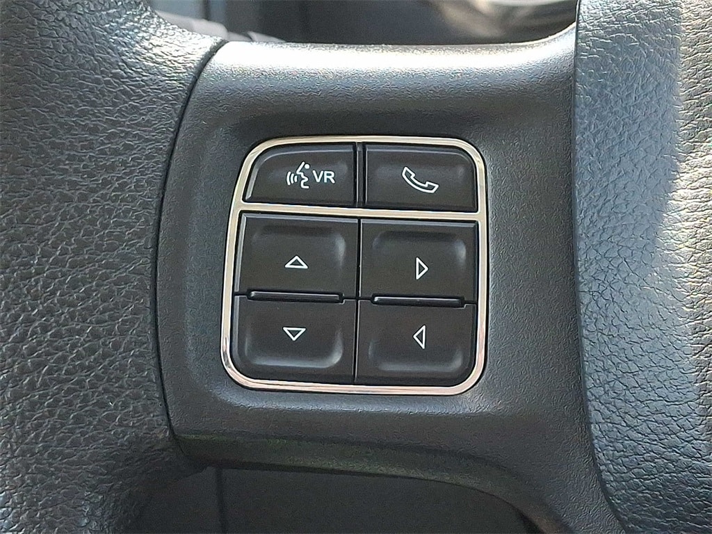 2018 RAM 1500 Tradesman 18