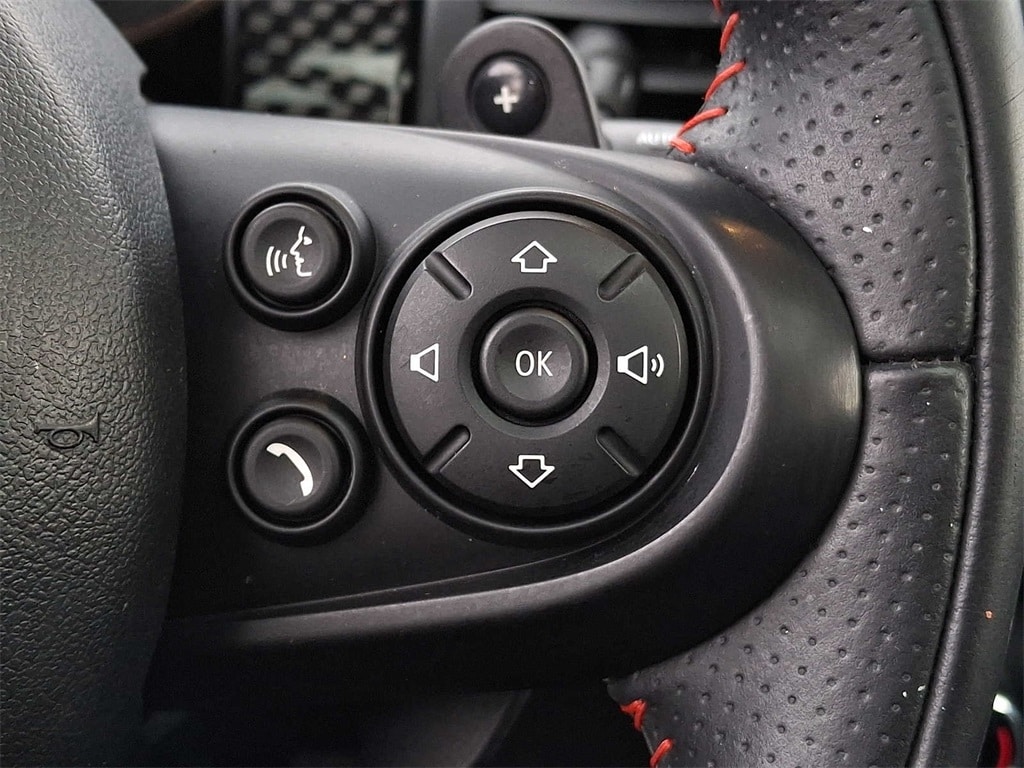 Thumbnail: 2021 MINI Cooper Hardtop - 18