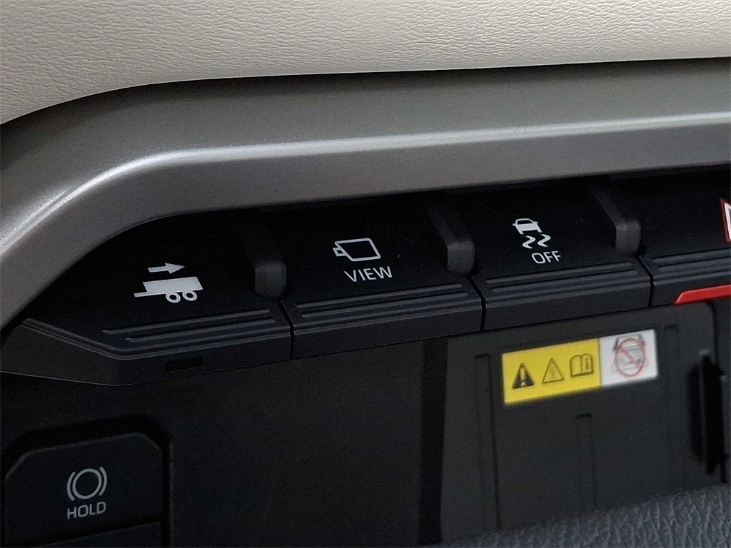 Thumbnail: 2023 Toyota Sequoia - 21