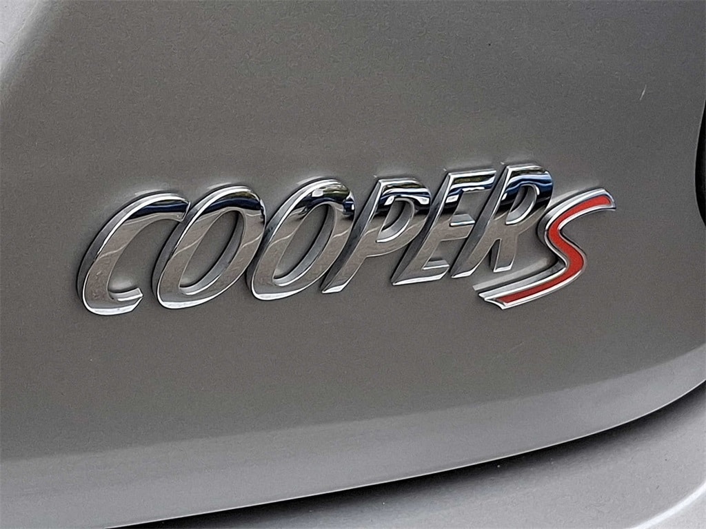 Thumbnail: 2024 MINI Cooper Convertible - 25