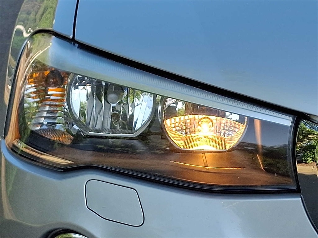 Thumbnail: 2015 BMW X3 - 7