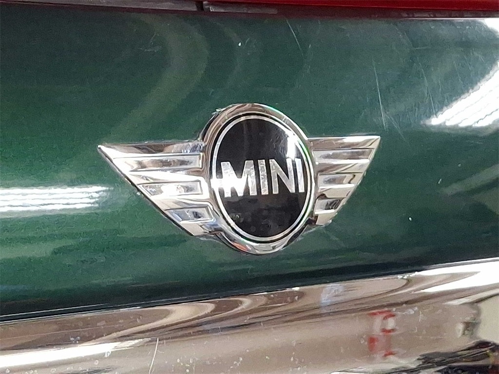 2013 MINI Cooper Base 29