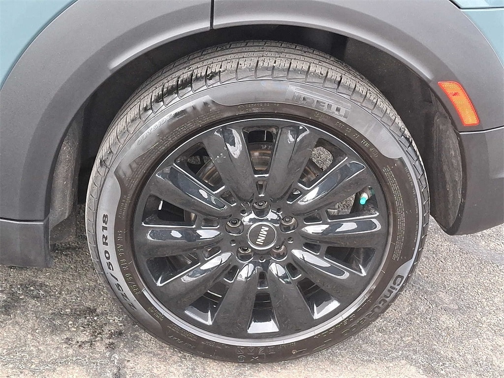 Thumbnail: 2023 MINI Cooper Countryman - 7