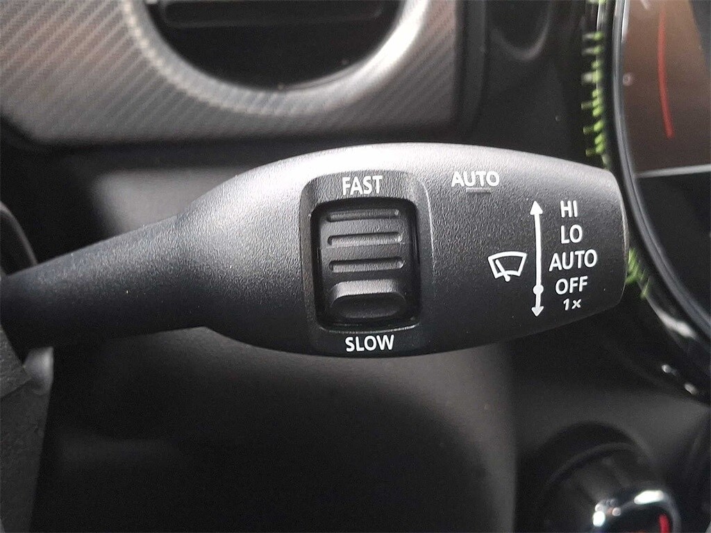 Thumbnail: 2023 MINI Cooper Convertible - 21