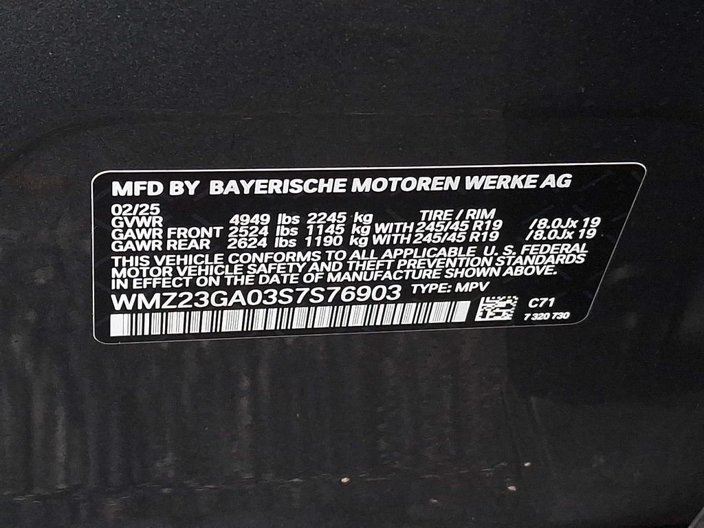 Thumbnail: 2025 MINI Cooper Countryman - 25