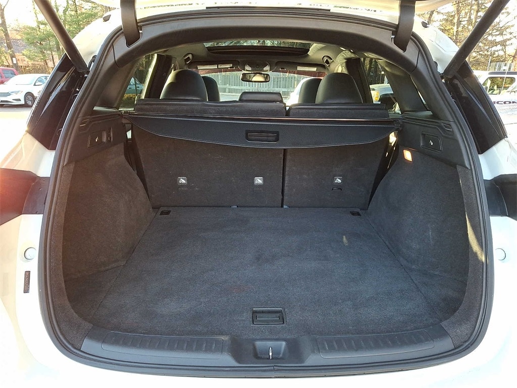 Thumbnail: 2020 INFINITI QX50 - 27