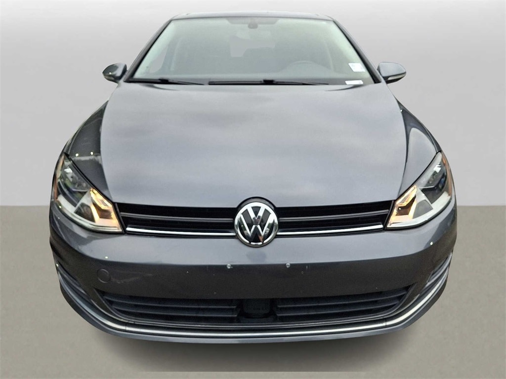 Thumbnail: 2017 Volkswagen Golf - 2