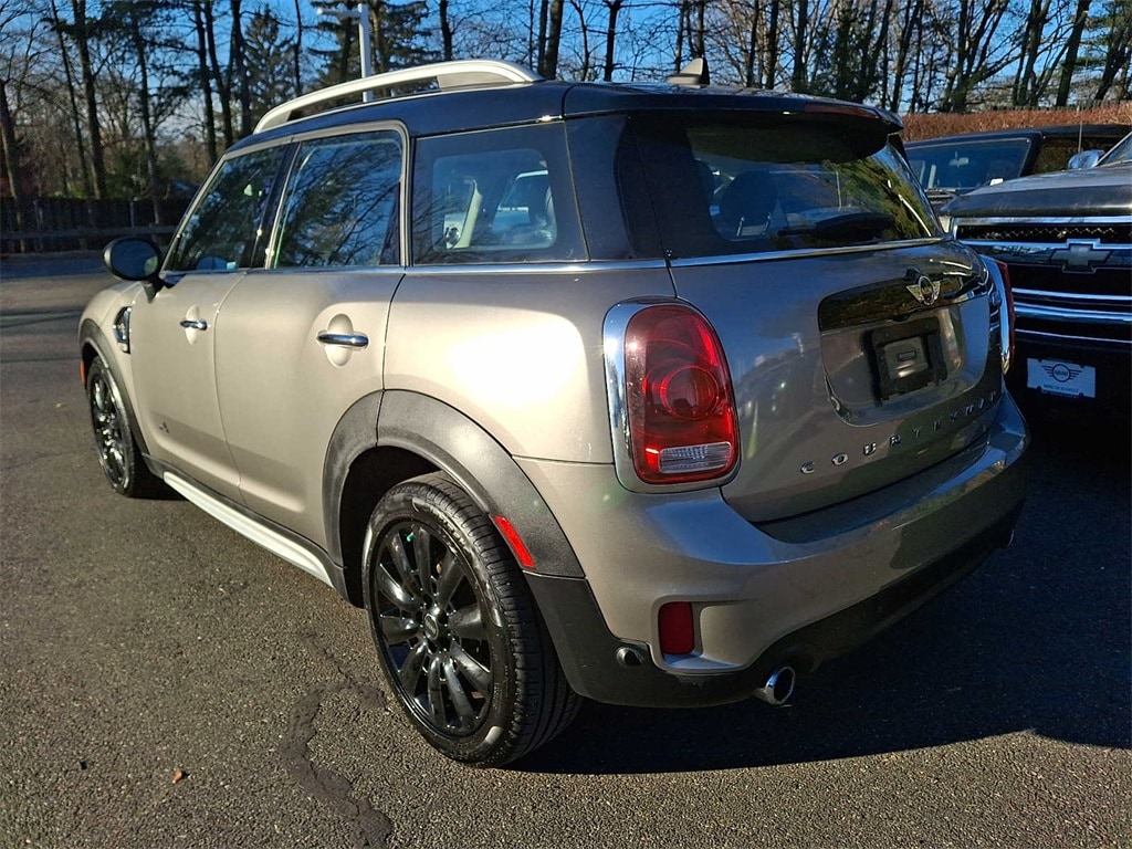 Thumbnail: 2018 MINI Cooper Countryman - 6
