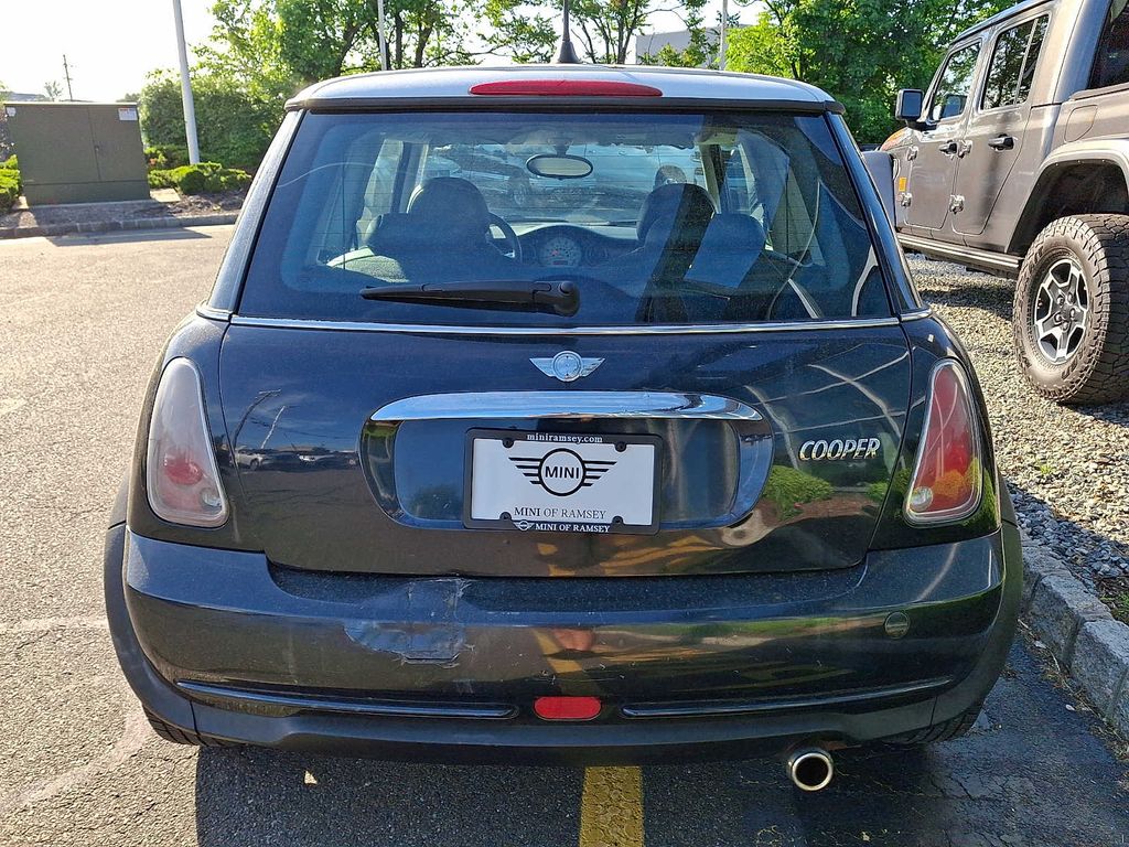 Thumbnail: 2006 MINI Cooper - 6
