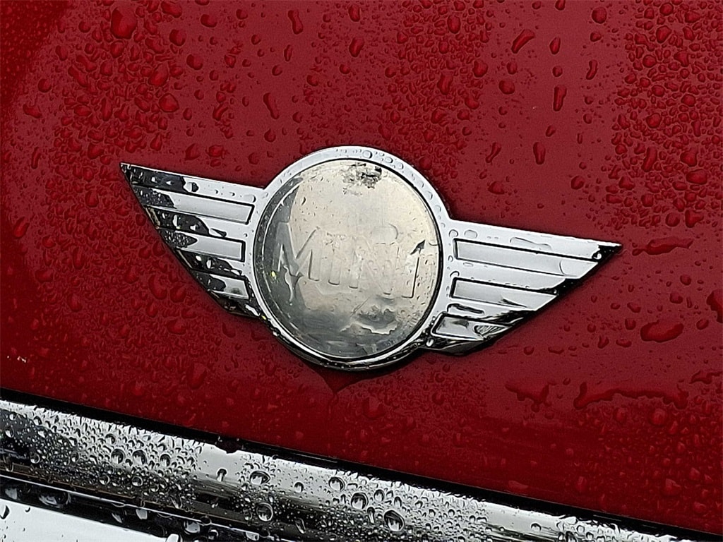 Thumbnail: 2009 MINI Cooper - 29