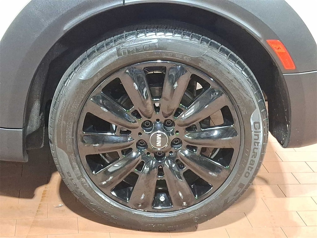 Thumbnail: 2019 MINI Cooper Countryman - 7