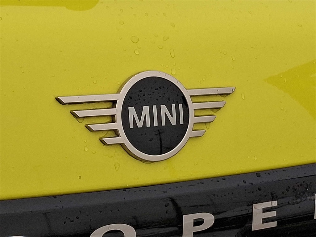 Thumbnail: 2025 MINI Cooper Hardtop - 27