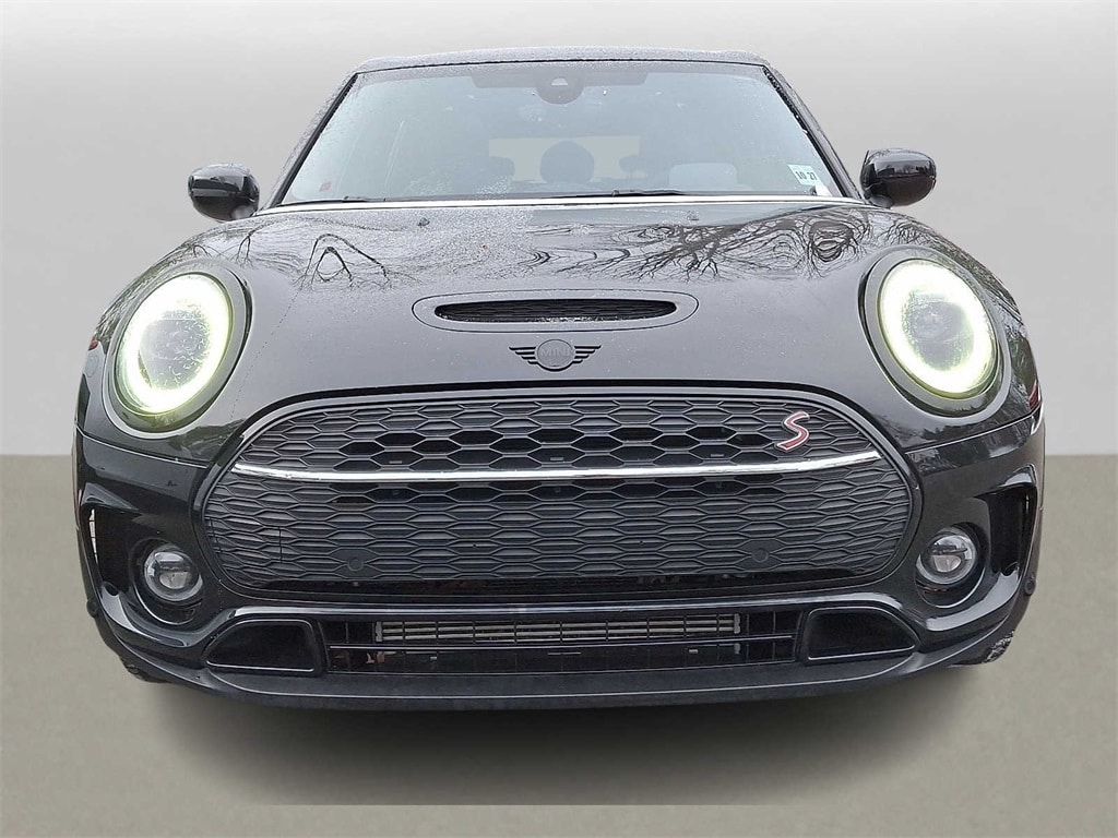 Thumbnail: 2023 MINI Cooper Clubman - 2