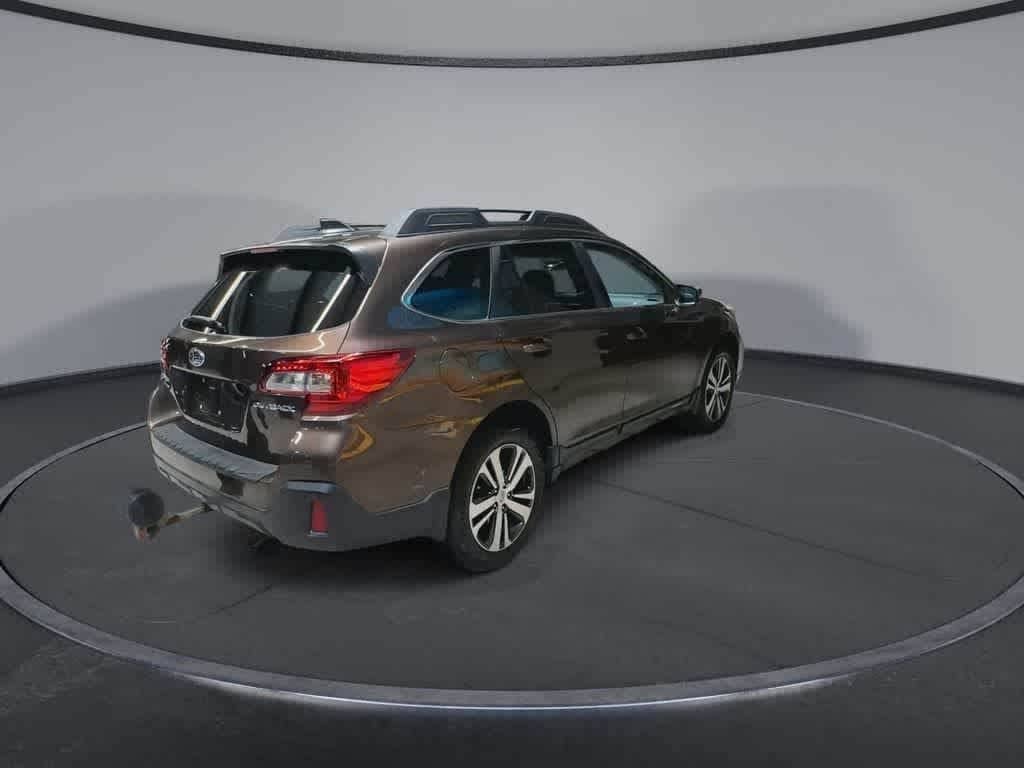 Thumbnail: 2019 Subaru Outback - 11