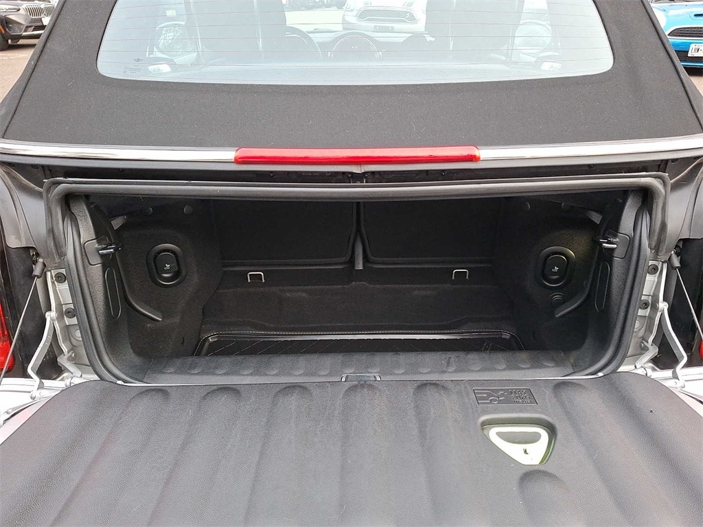 Thumbnail: 2023 MINI Cooper Convertible - 24