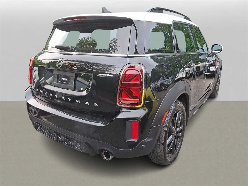 Thumbnail: 2023 MINI Cooper Countryman - 4