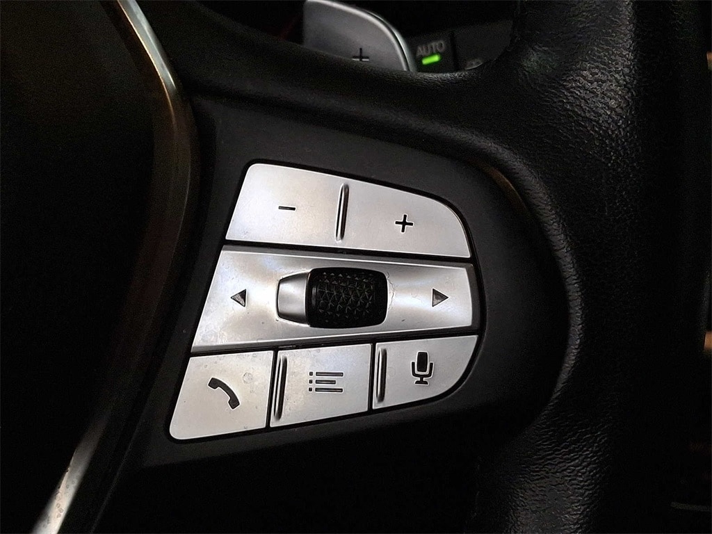 Thumbnail: 2022 BMW X3 - 17