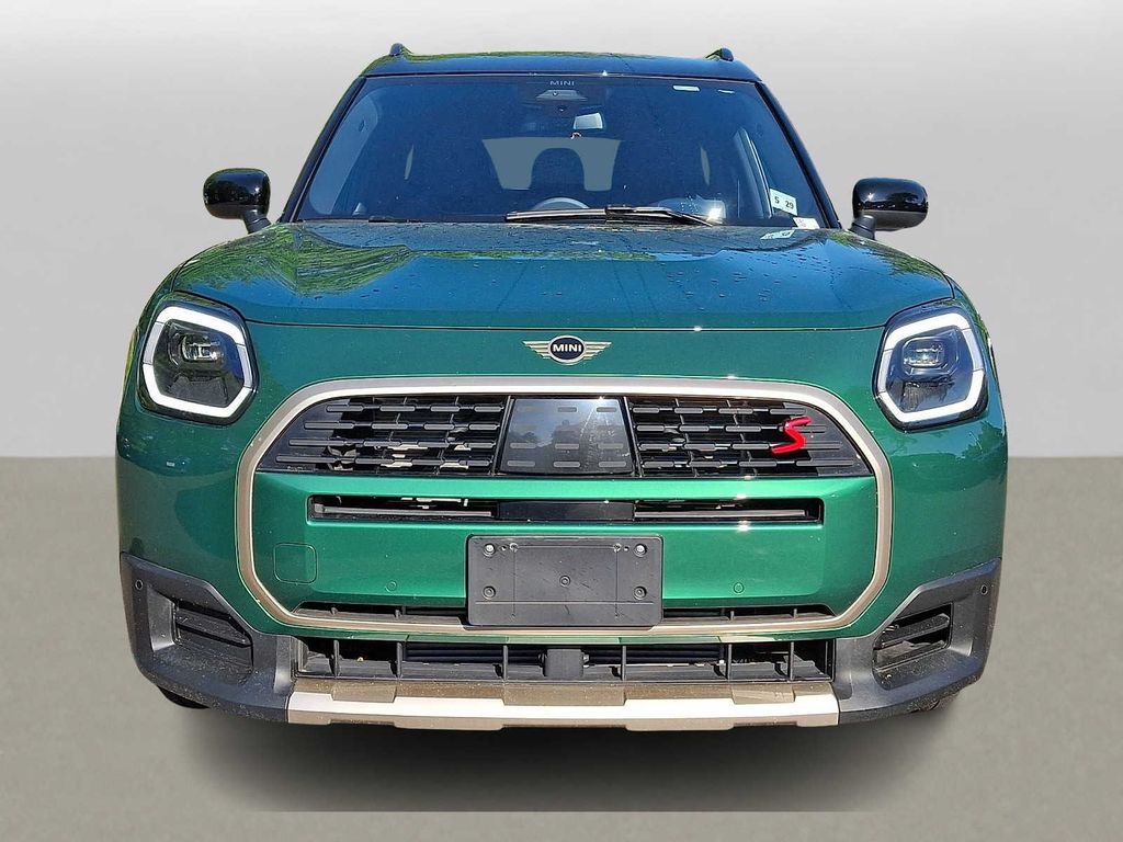 Thumbnail: 2025 MINI Cooper Countryman - 2