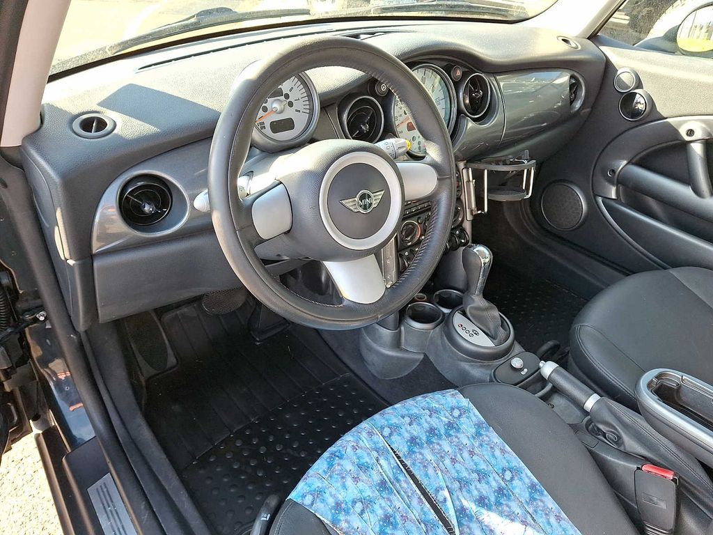 Thumbnail: 2006 MINI Cooper - 14