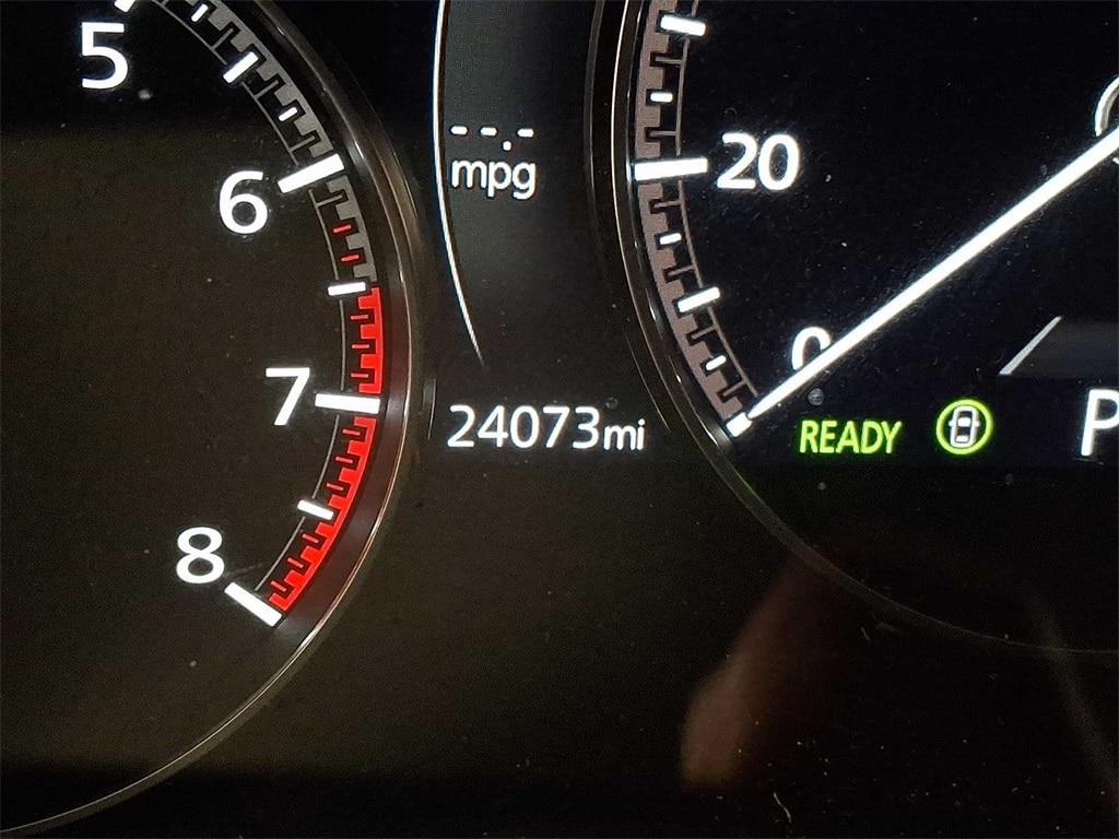 Thumbnail: 2024 Mazda CX-90 - 16